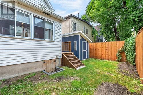31 Westmount Avenue, Ottawa, ON - Outdoor