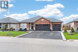 20 LINDA Crescent  Hagersville, ON N0A 1H0