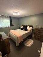 Primary room - 