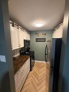 Updated appliances - 