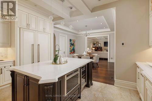 1165 Garden Road, Mississauga, ON - Indoor Photo Showing Kitchen