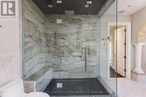 1165 Garden Road, Mississauga, ON - Indoor Photo Showing Bathroom