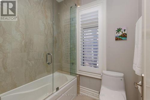 1165 Garden Road, Mississauga, ON - Indoor Photo Showing Bathroom