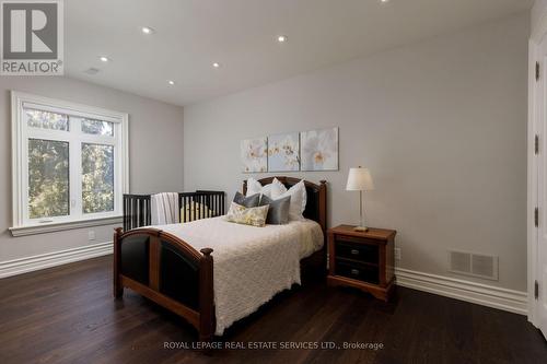 1165 Garden Road, Mississauga, ON - Indoor Photo Showing Bedroom