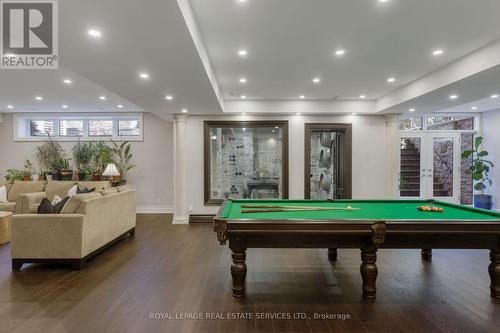 1165 Garden Road, Mississauga, ON - Indoor Photo Showing Other Room