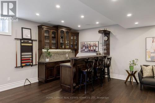 1165 Garden Road, Mississauga, ON - Indoor