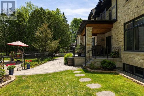 1165 Garden Road, Mississauga, ON - Outdoor