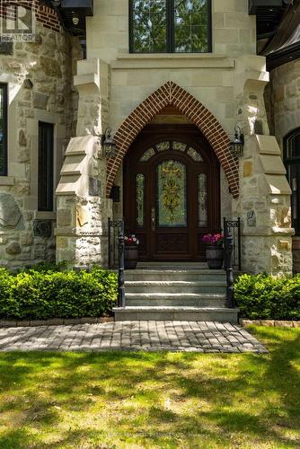 1165 Garden Road, Mississauga, ON - Outdoor