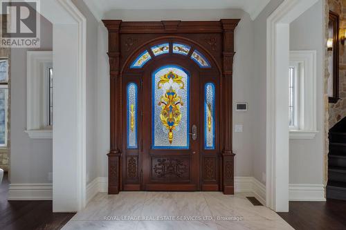 1165 Garden Road, Mississauga, ON - Indoor Photo Showing Other Room