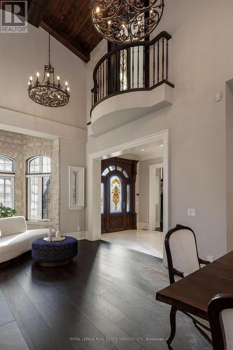 1165 Garden Road, Mississauga, ON - Indoor