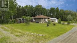 6 Hume Rd W  Kakabeka Falls, ON P0T 1W0