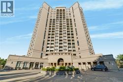 220 FORUM Drive Unit# 301  Mississauga, ON L4Z 4K1