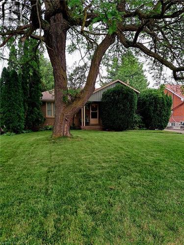 25 ARCH Road  Mississauga, ON L5M 1M4