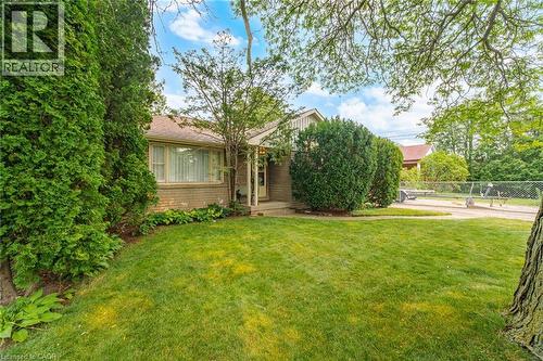 25 Arch Road, Mississauga, ON - Outdoor