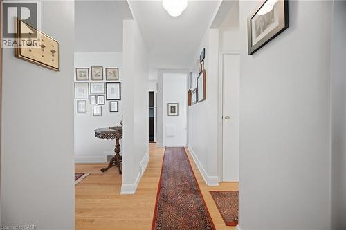 25 Arch Road, Mississauga, ON - Indoor Photo Showing Other Room