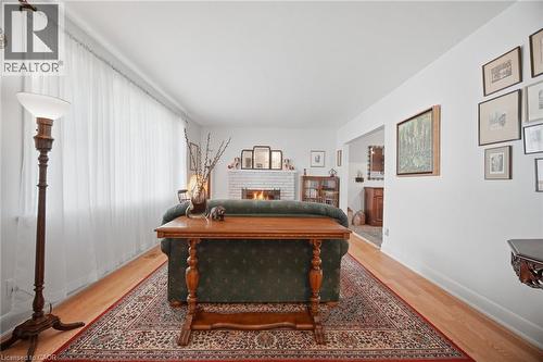 25 Arch Road, Mississauga, ON - Indoor Photo Showing Other Room