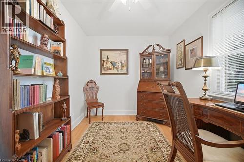 25 Arch Road, Mississauga, ON - Indoor Photo Showing Other Room