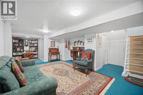 25 Arch Road, Mississauga, ON - Indoor