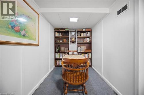 25 Arch Road, Mississauga, ON - Indoor