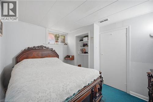 25 Arch Road, Mississauga, ON - Indoor Photo Showing Bedroom