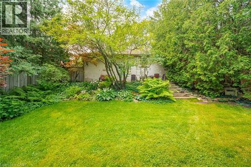 25 Arch Road, Mississauga, ON - Outdoor
