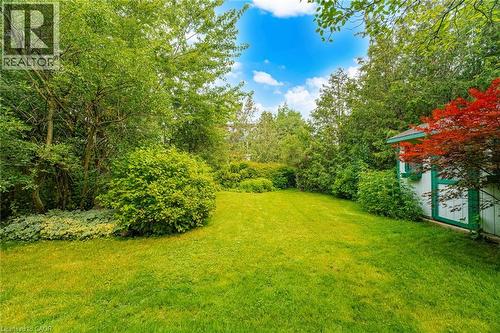 25 Arch Road, Mississauga, ON - Outdoor