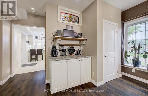 5106 Ament Line, Wellesley, ON - Indoor Photo Showing Other Room