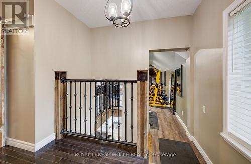 5106 Ament Line, Wellesley, ON - Indoor Photo Showing Other Room