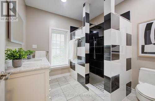 5106 Ament Line, Wellesley, ON - Indoor Photo Showing Bathroom