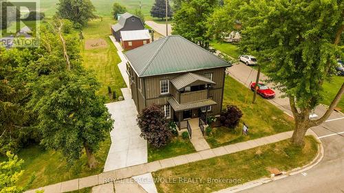 5106 Ament Line, Wellesley, ON - Outdoor