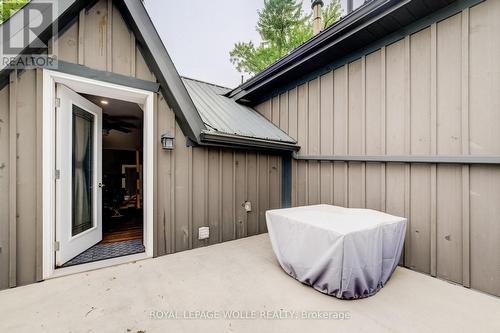 5106 Ament Line, Wellesley, ON - Outdoor With Exterior