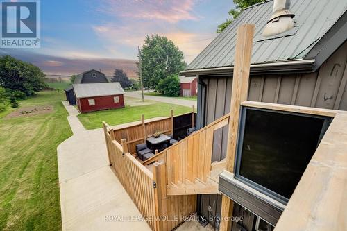 5106 Ament Line, Wellesley, ON - Outdoor