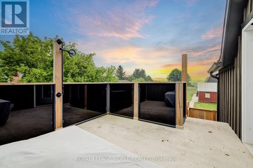 5106 Ament Line, Wellesley, ON - Outdoor With Exterior