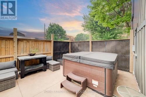 5106 Ament Line, Wellesley, ON - Outdoor With Deck Patio Veranda With Exterior
