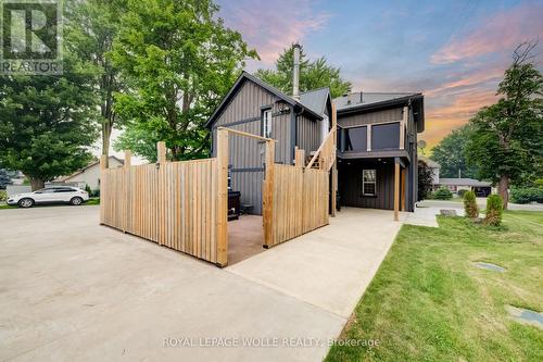 5106 Ament Line, Wellesley, ON - Outdoor