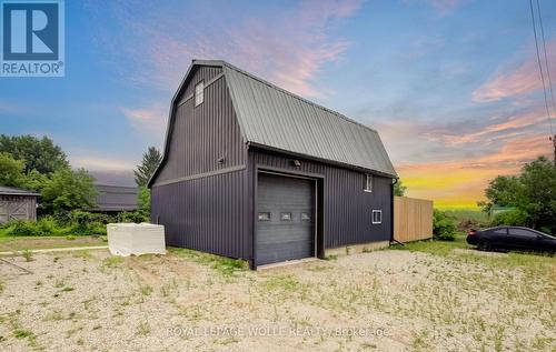 5106 Ament Line, Wellesley, ON - Outdoor With Exterior