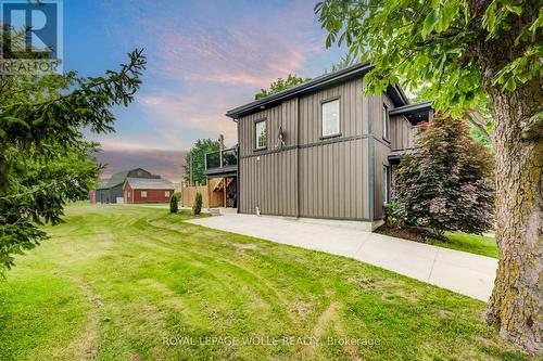 5106 Ament Line, Wellesley, ON - Outdoor