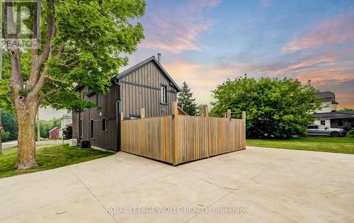 5106 Ament Line, Wellesley, ON - Outdoor
