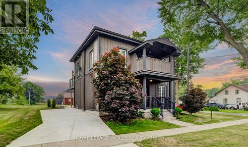5106 Ament Line, Wellesley, ON - Outdoor