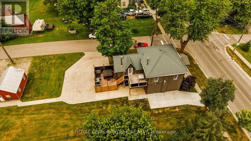 5106 Ament Line, Wellesley, ON - Outdoor