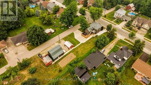 5106 Ament Line, Wellesley, ON - Outdoor With View