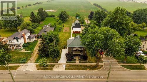 5106 Ament Line, Wellesley, ON - Outdoor With View