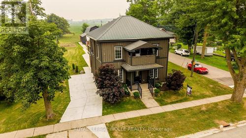 5106 Ament Line, Wellesley, ON - Outdoor
