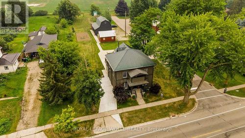 5106 Ament Line, Wellesley, ON - Outdoor
