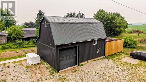 5106 Ament Line, Wellesley, ON - Outdoor With Exterior