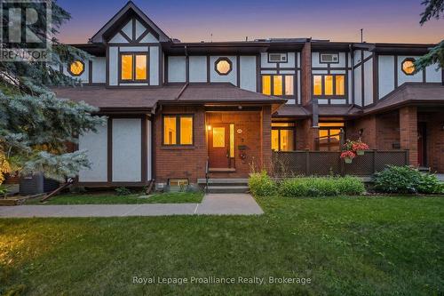 201 - 245 ELGIN STREET W  Cobourg, ON K9A 5M1