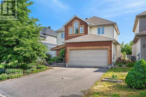 175 Allanford Avenue, Ottawa, ON - Outdoor