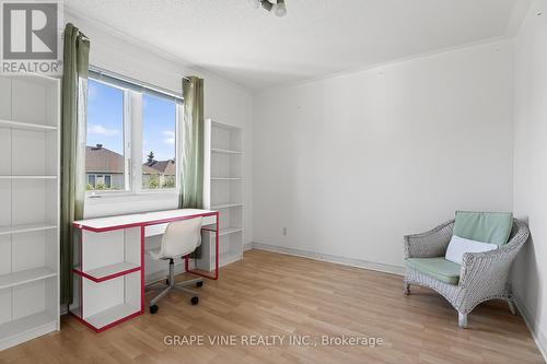 175 Allanford Avenue, Ottawa, ON - Indoor Photo Showing Office