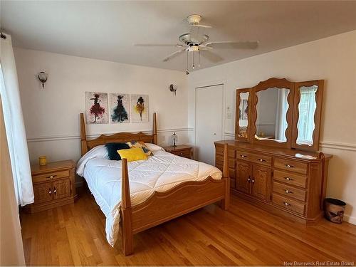 37 Thomas St, Saint-Jacques, NB 
