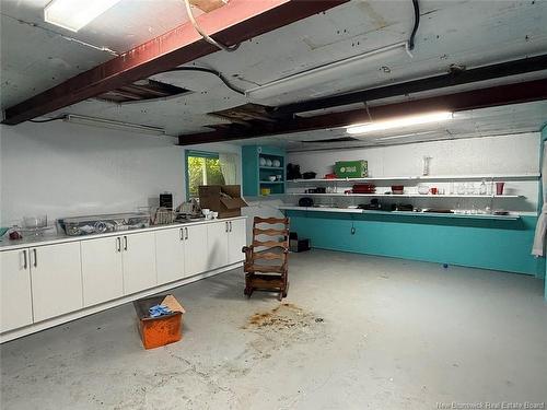 37 Thomas St, Saint-Jacques, NB 